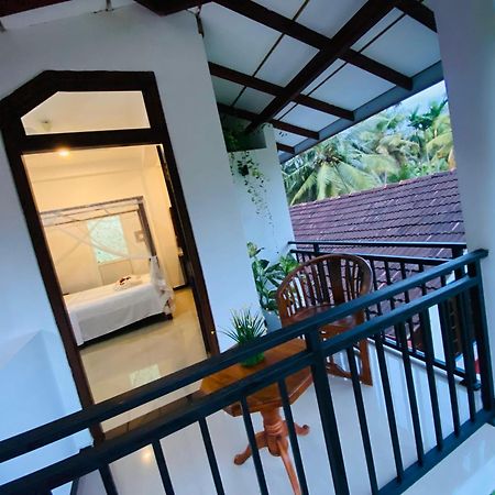 Jeju Villa Unawatuna Exterior foto
