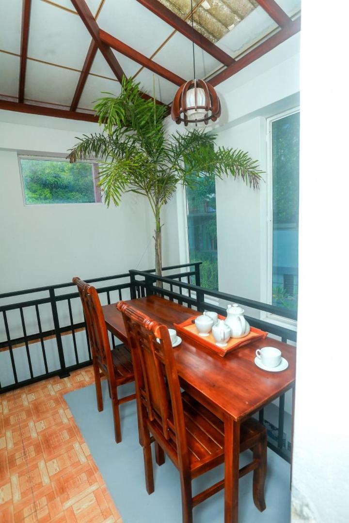 Jeju Villa Unawatuna Exterior foto