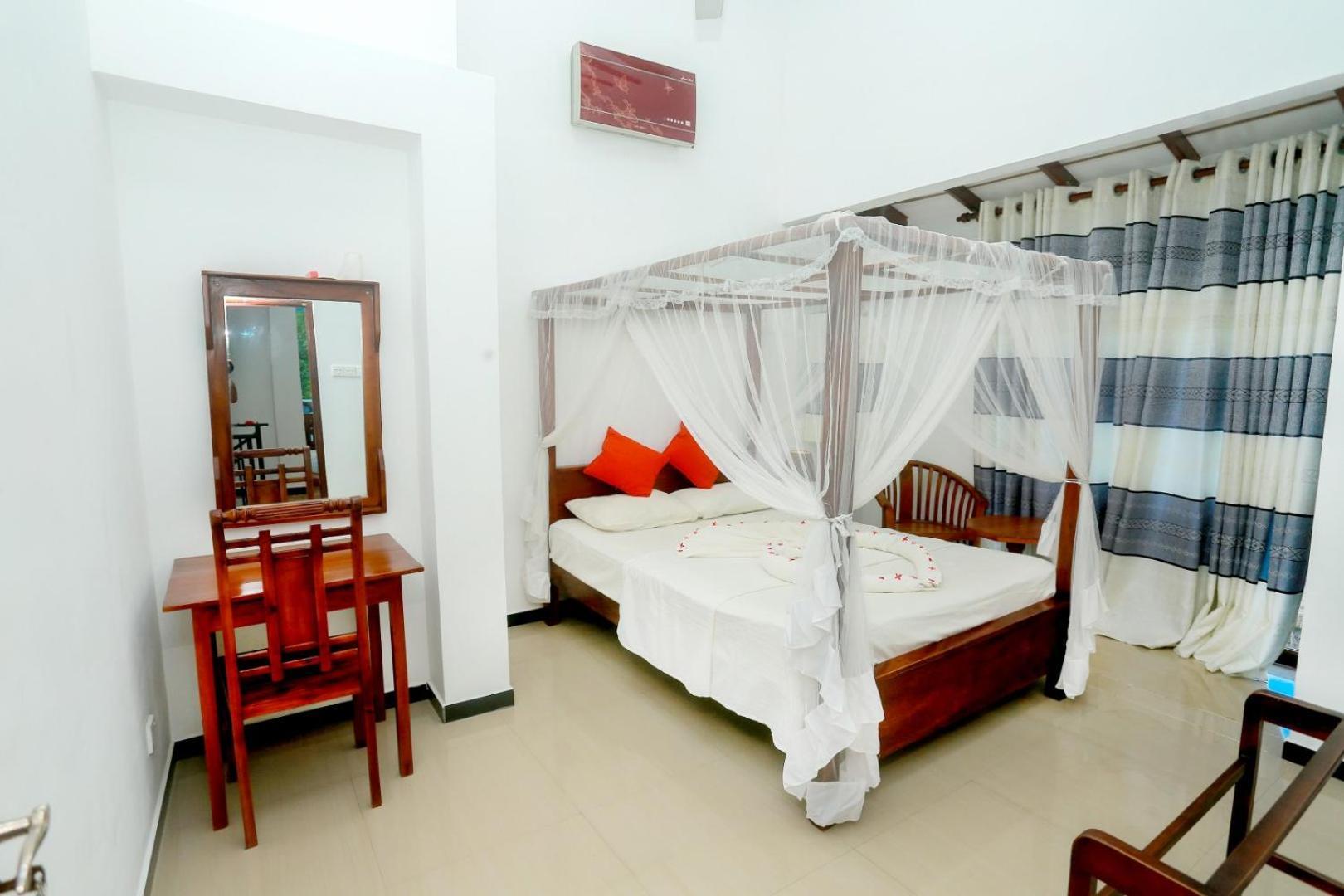 Jeju Villa Unawatuna Exterior foto