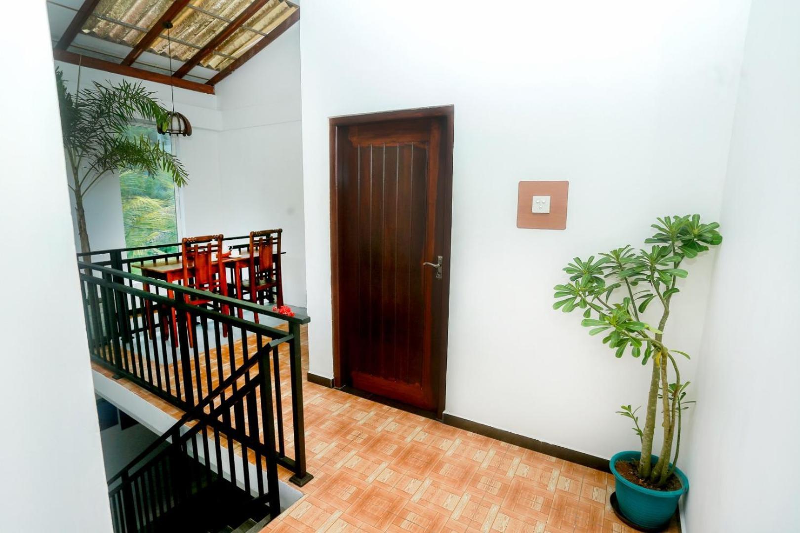 Jeju Villa Unawatuna Exterior foto