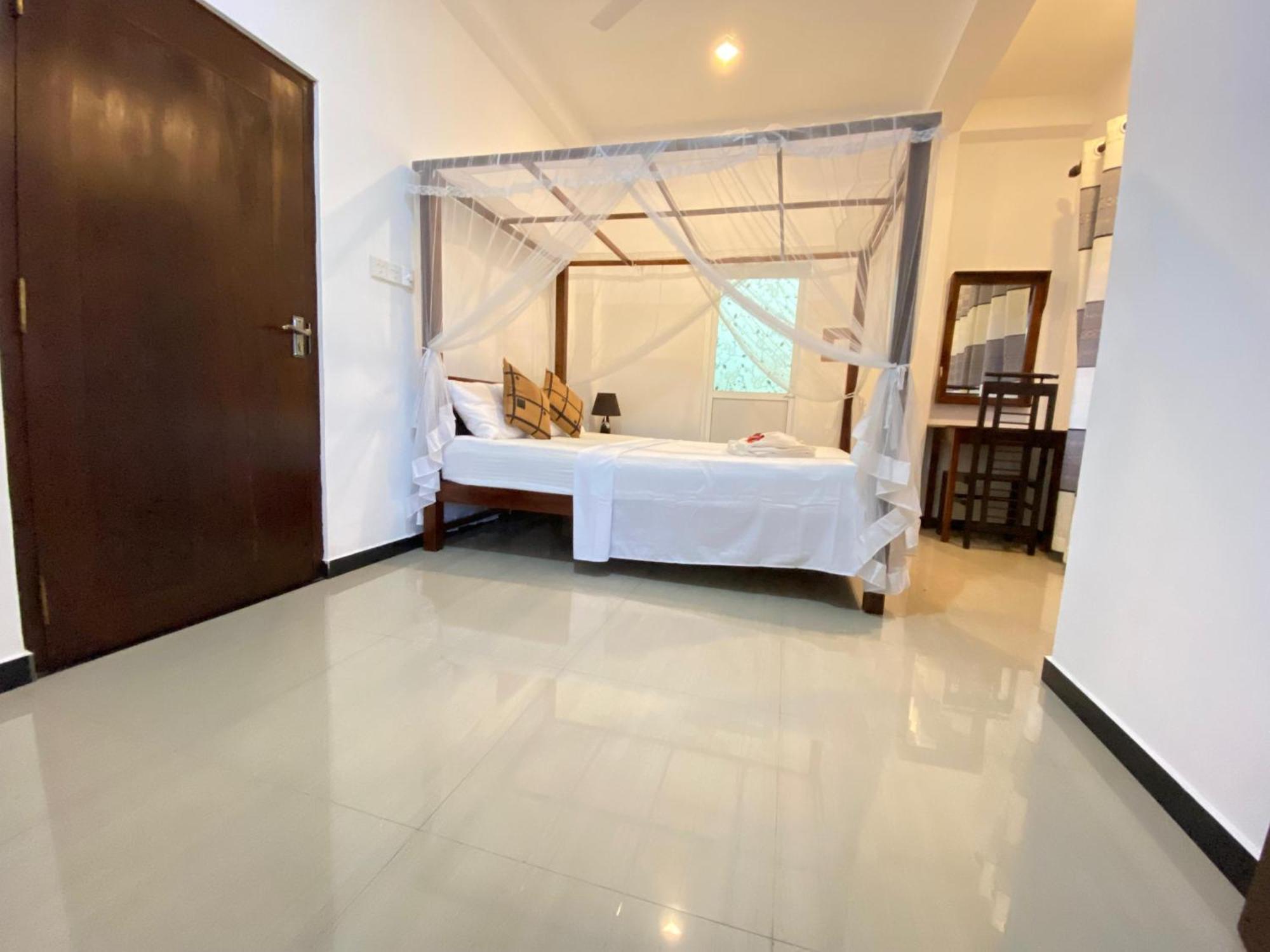 Jeju Villa Unawatuna Zimmer foto